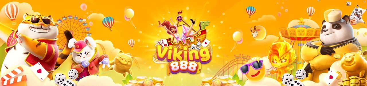 VIKING888